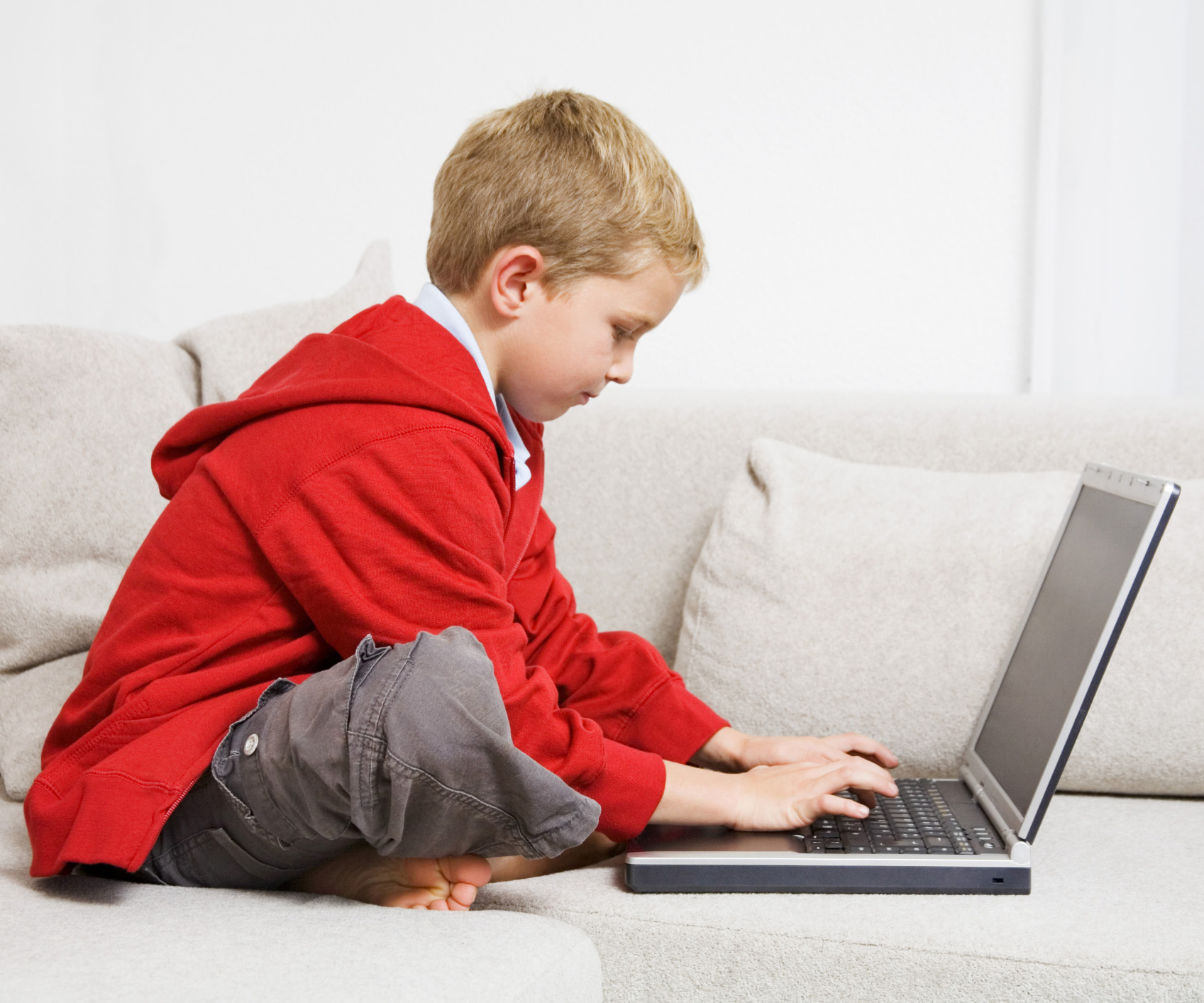 How to keep your kids safe on the Internet