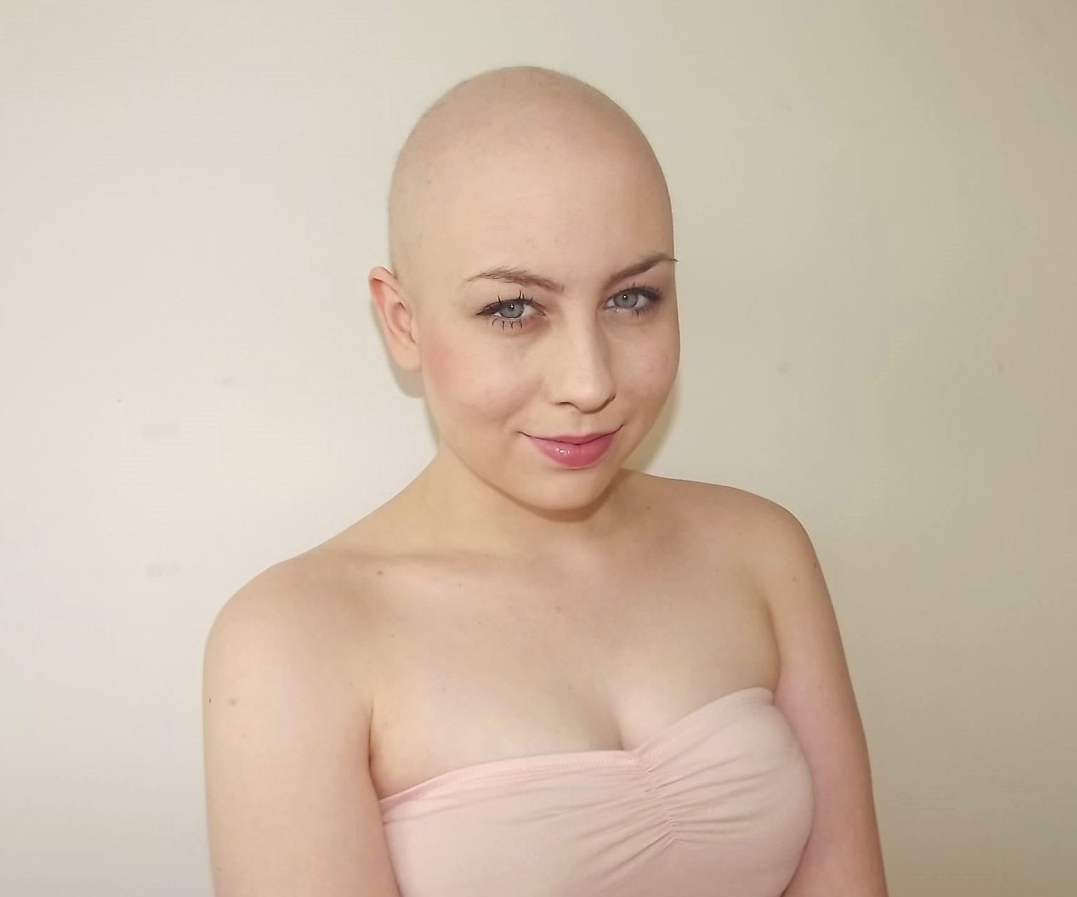 I’m 23 and have had ovarian cancer twice