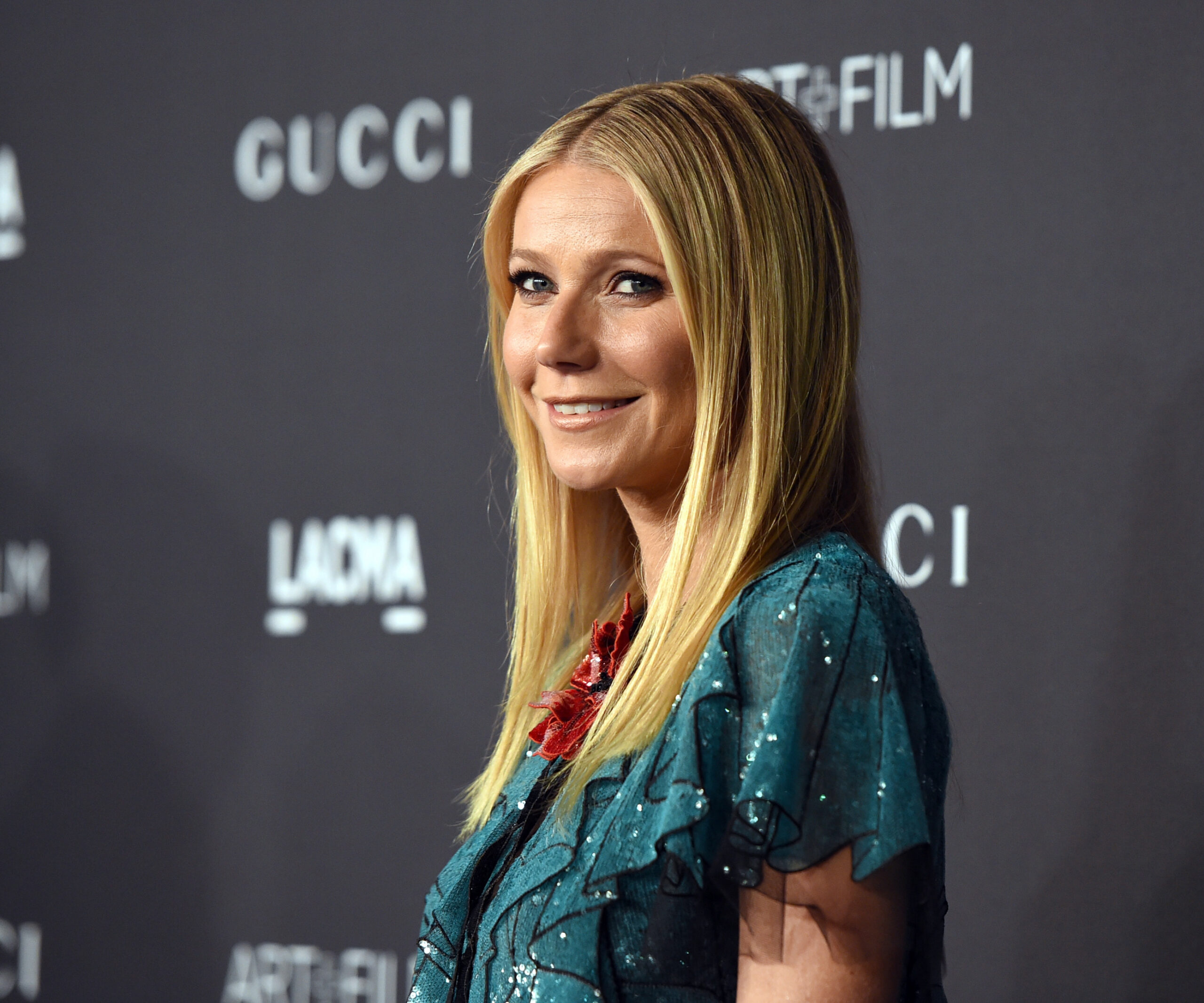 Gwyneth Paltrow fears for her children’s safety