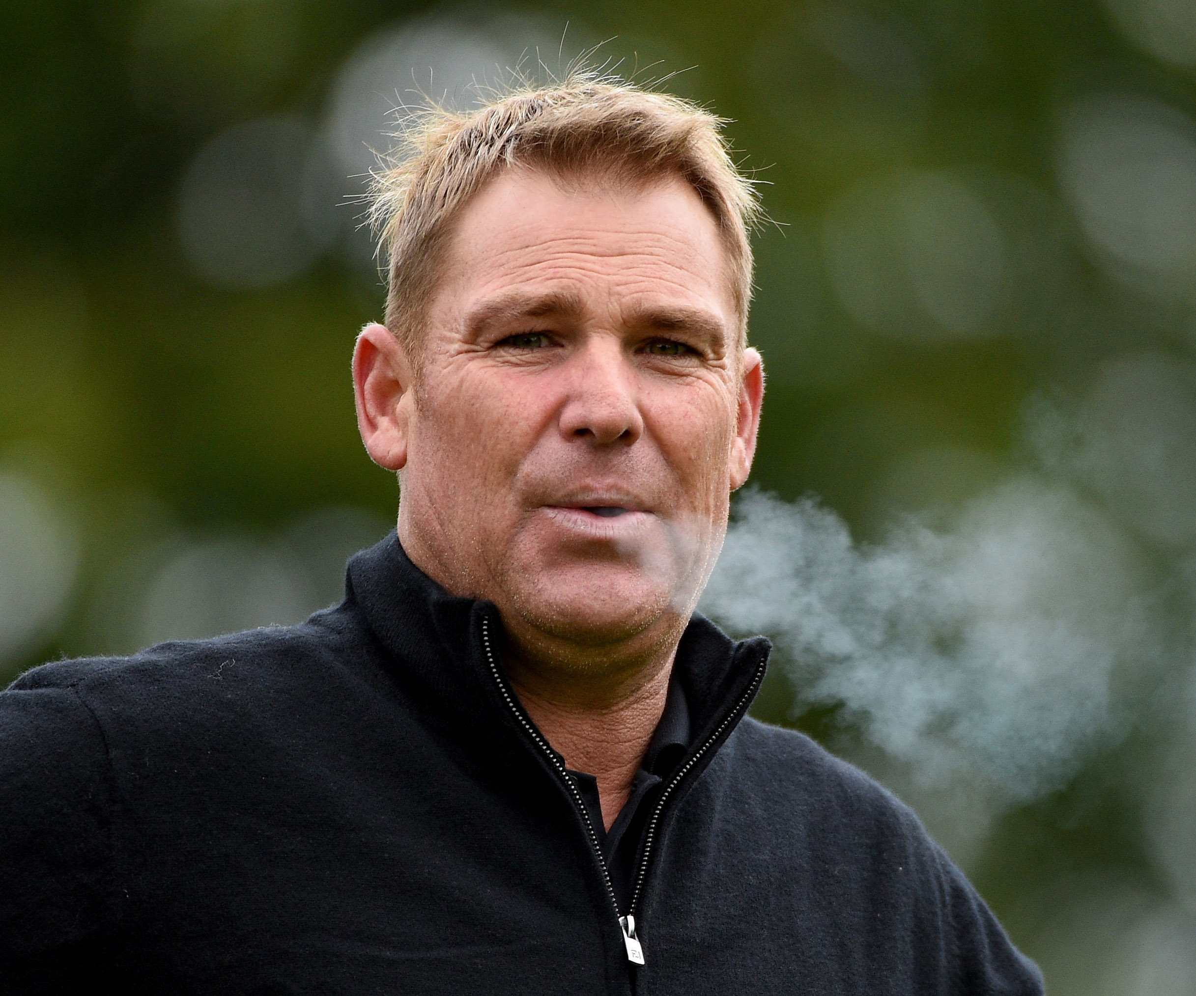 Shane Warne given special treatment on I’m A Celebrity…Get Me Out Of Here!
