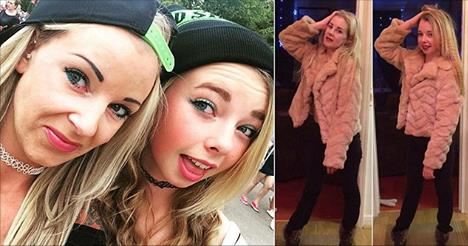 Mother says she gets mistaken for her “sexy” 14-year-old daughter