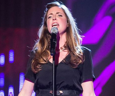 Prince William’s ex to appear on The Voice