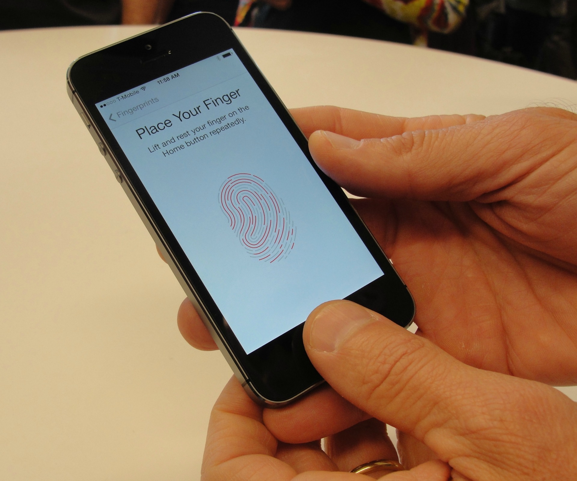 Should Apple create a secret “backdoor” for authorities to get into your iPhone?