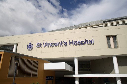 70 cancer patients perscribed wrong chemotherapy at Sydney hospital