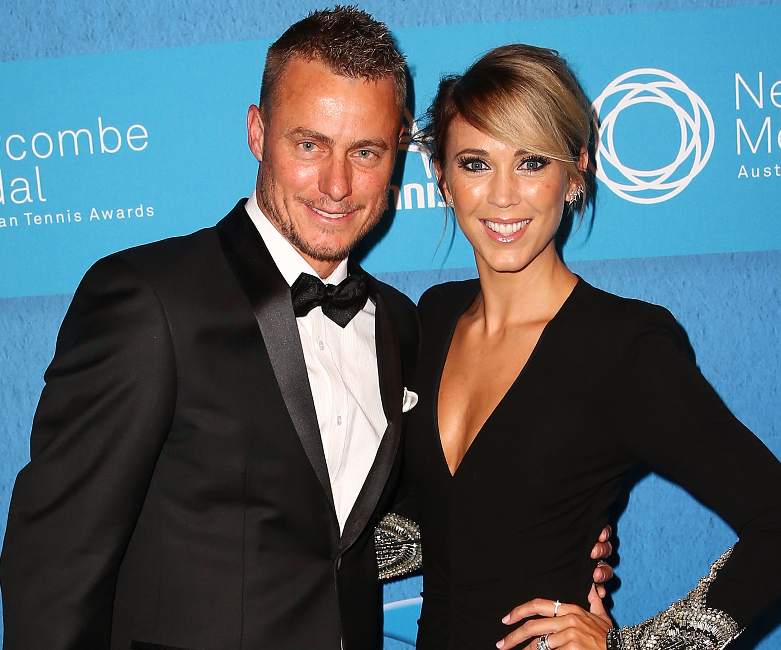 Bec and Lleyton Hewitt: Our life after tennis