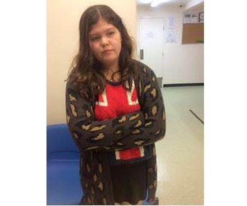 Police searching for missing 13-year-old girl from Queensland