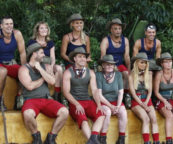 I’m A Celebrity: Who’s lost the most weight?
