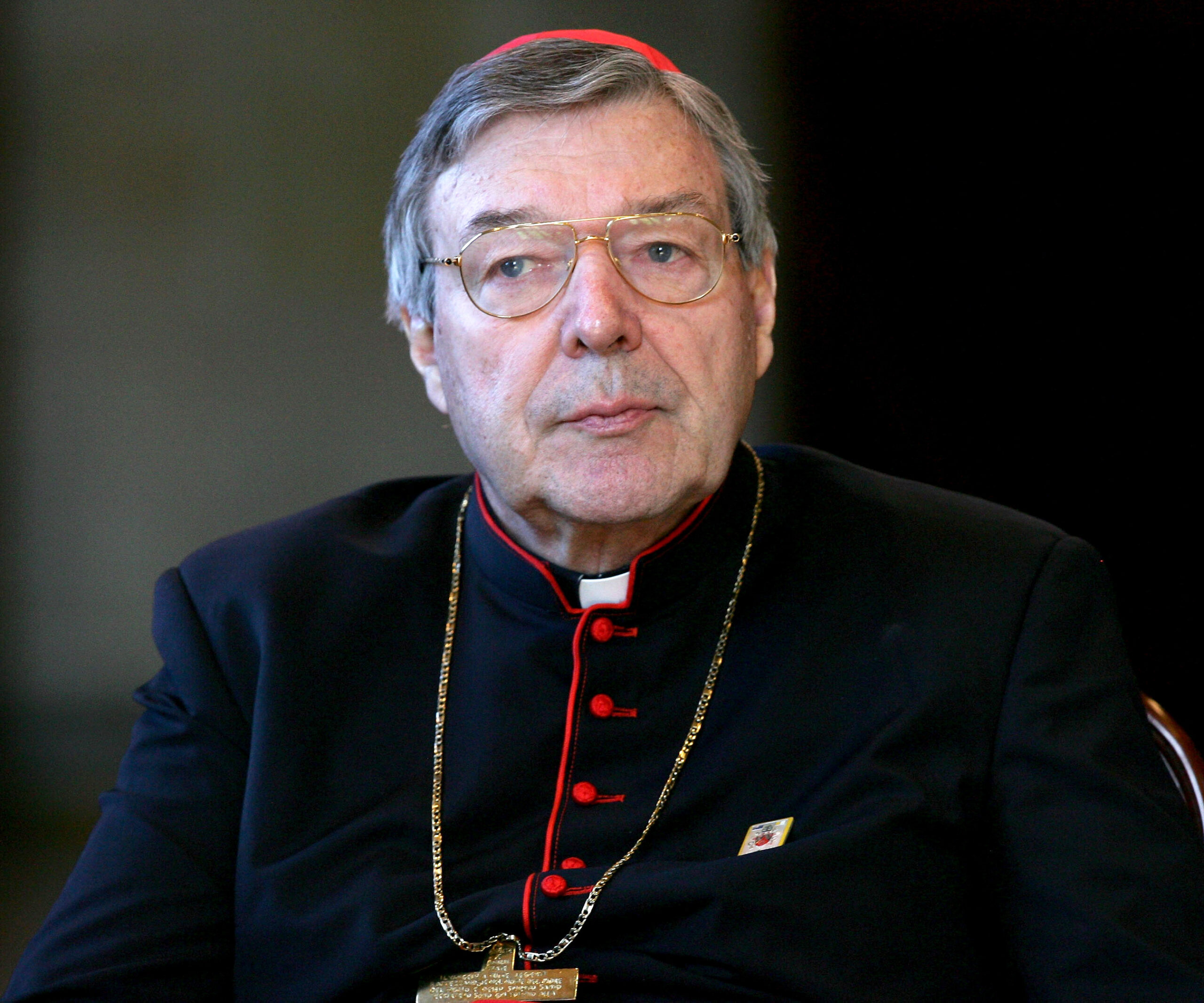 Cardinal George Pell admits he didn’t do anything about abuse