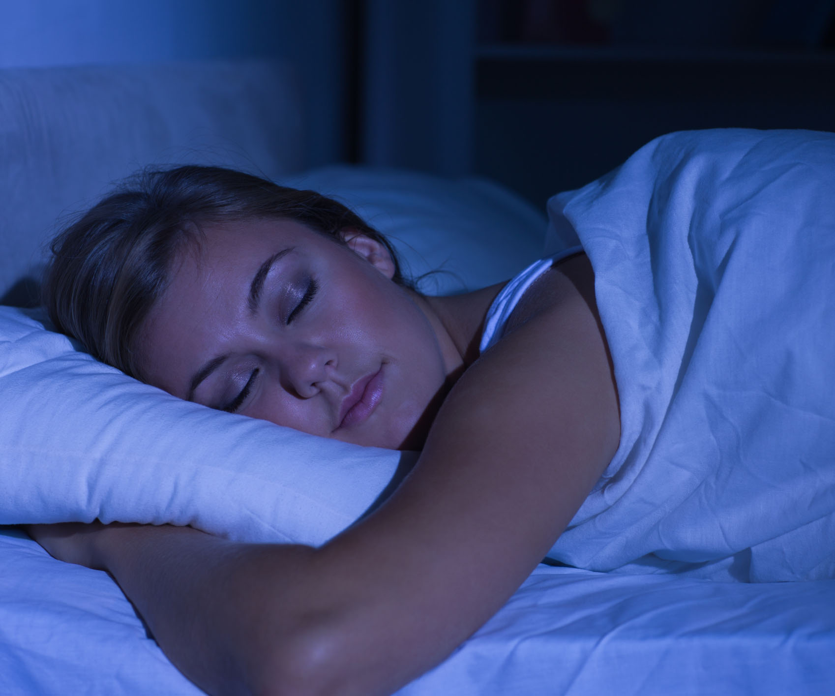 11 ways to get a better night sleep tonight