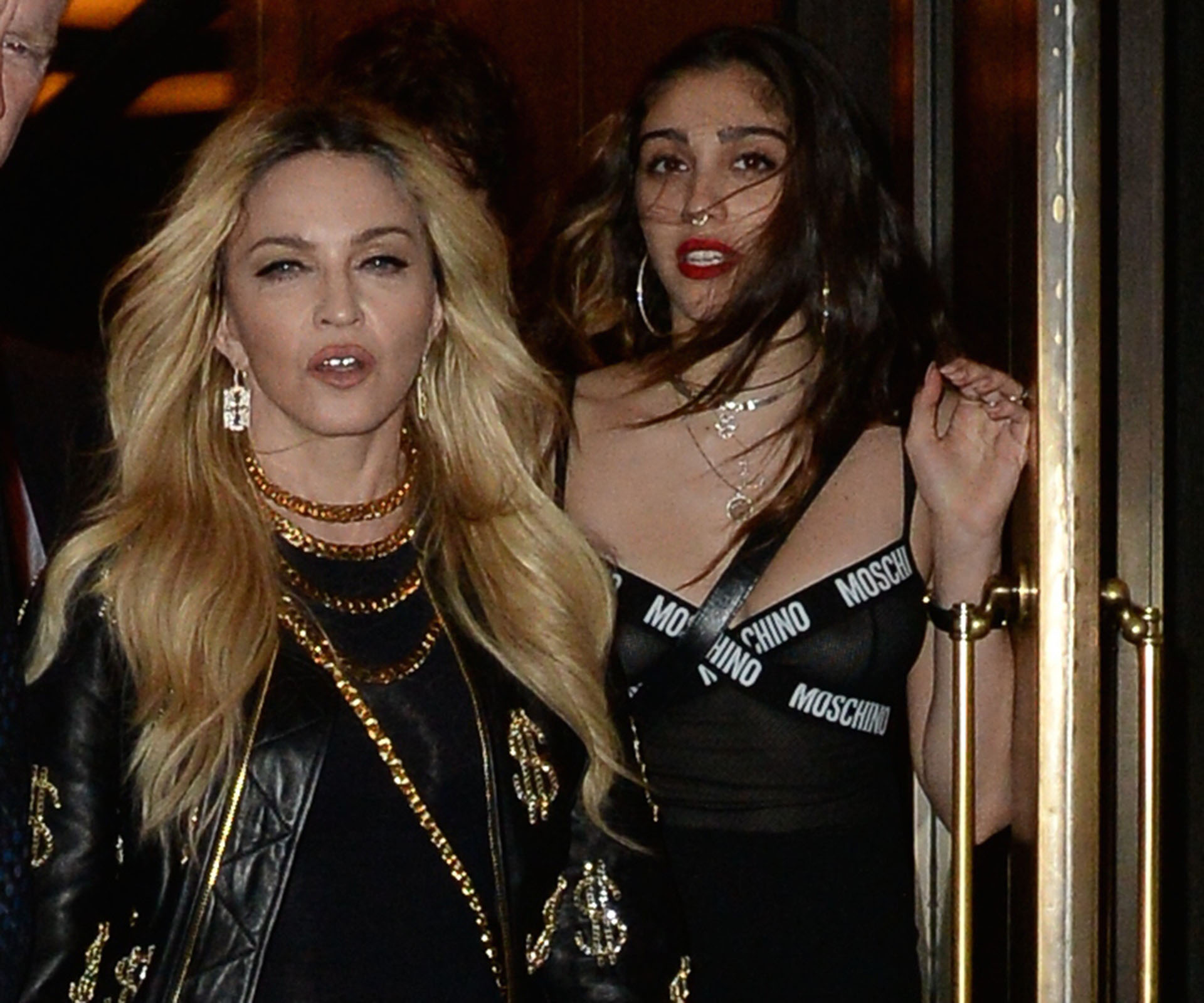 Madonna’s daughter Lourdes Leon worried about her mum amid custody battle stress over Rocco