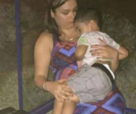 Tigerair leaves pregnant mum to sleep on street