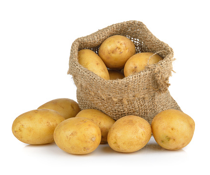 Why you should never keep potatoes in the fridge