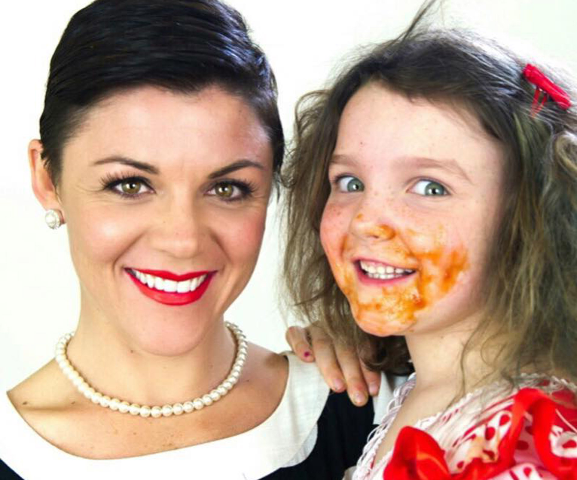 Em Rusciano hits back at mummy shamers: ‘I’m a person first and a mum second’