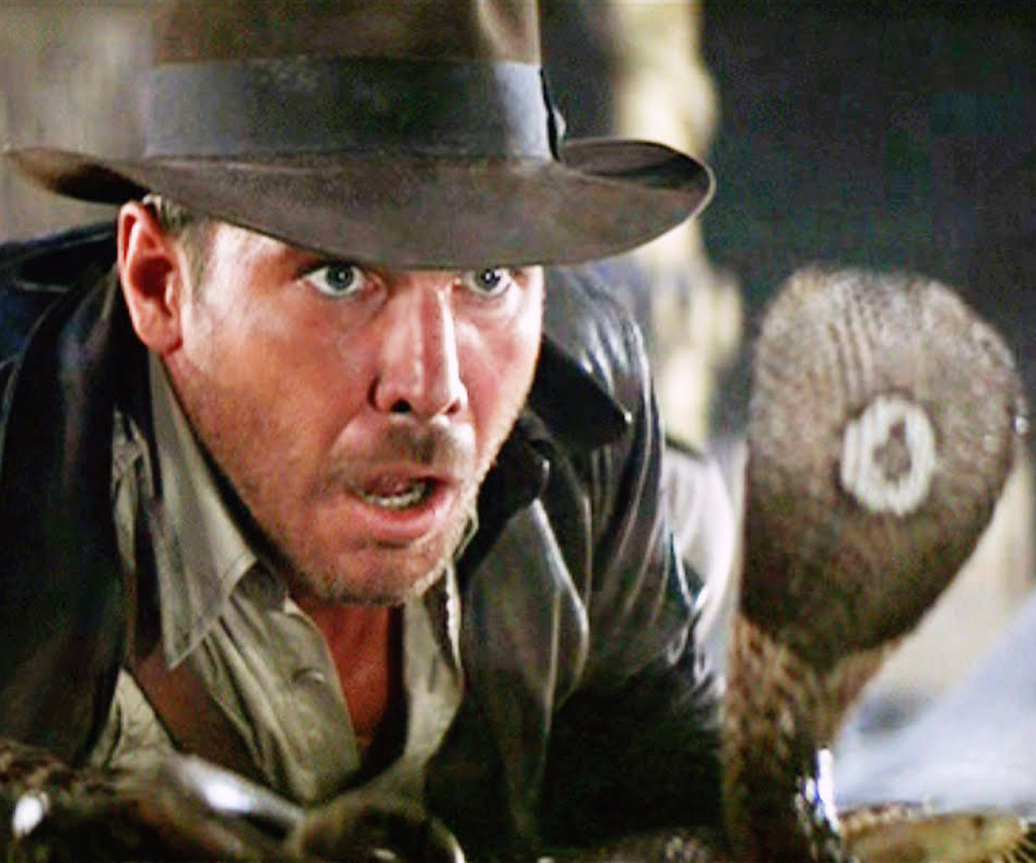 Harrison Ford to return as Indiana Jones at 77