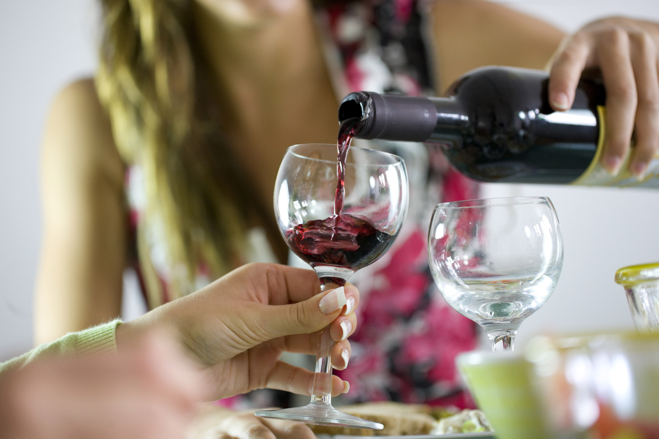 Why you may be drinking more alcohol than you intend to
