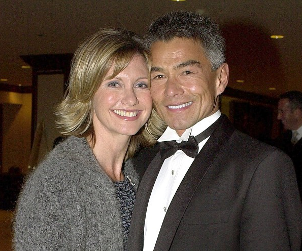 Olivia Newton-John’s ‘dead’ partner found in Mexico with another woman