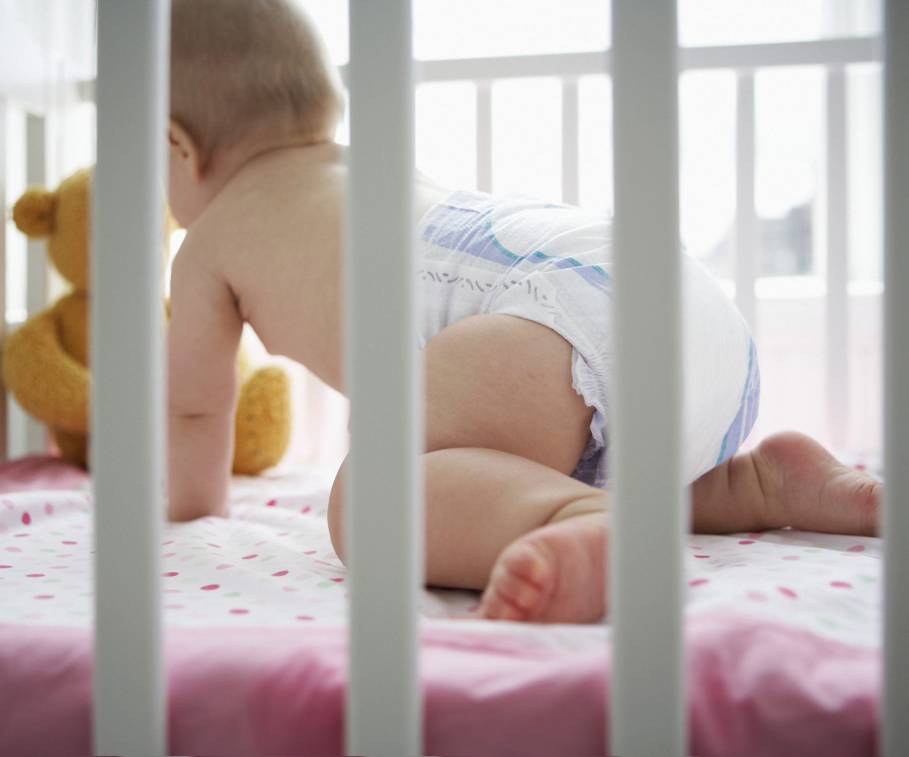 Three popular cot mattresses found to not be SIDS safe