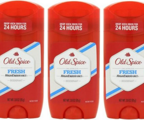 Popular deodorant leaves angry customers in agony