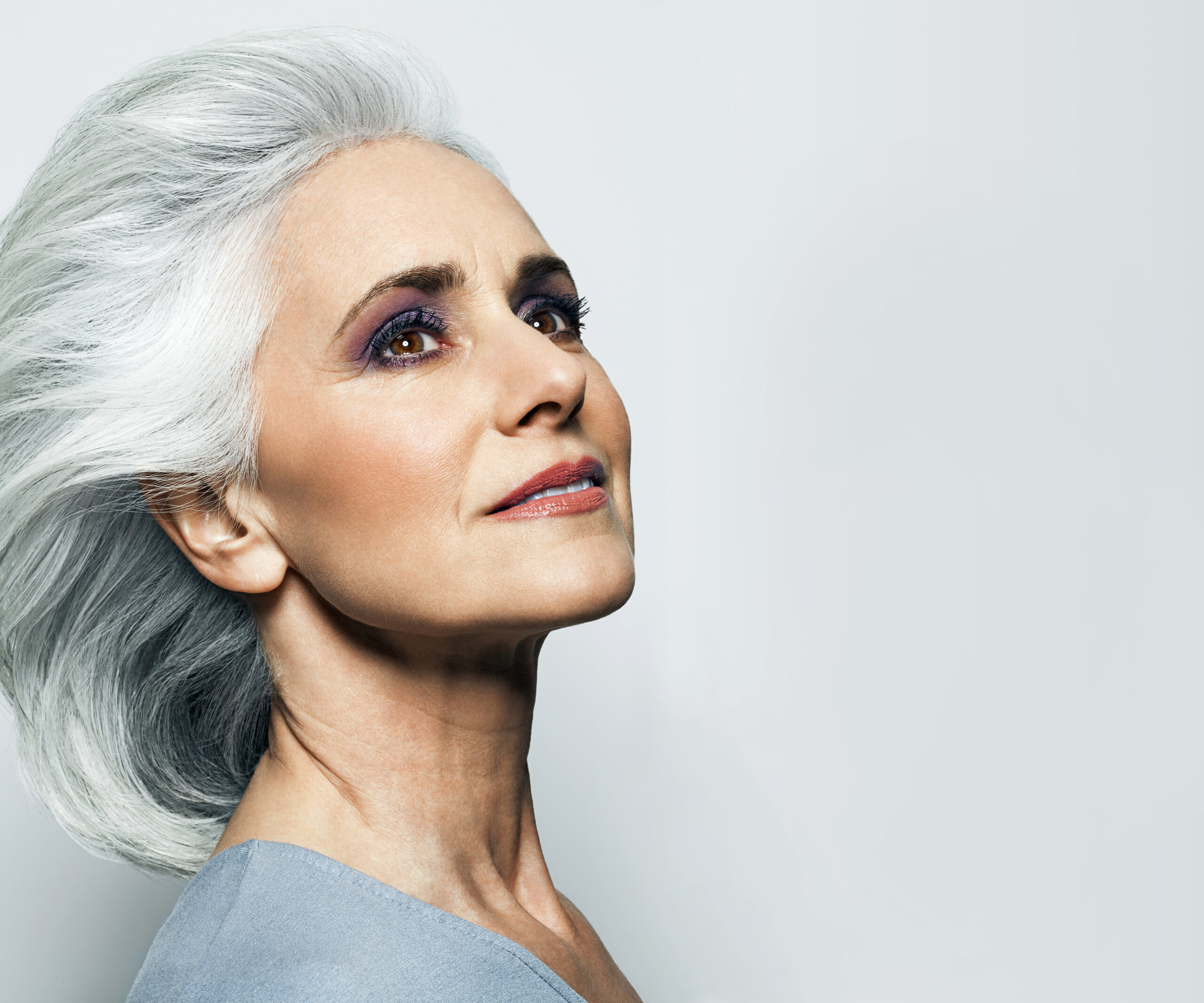 The future of anti-ageing