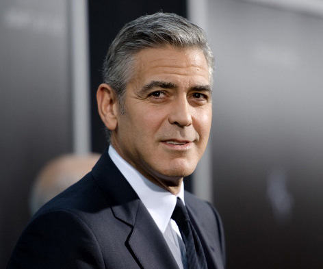 George Clooney lashes out at Hello magazine for fake ‘exclusive’ interview