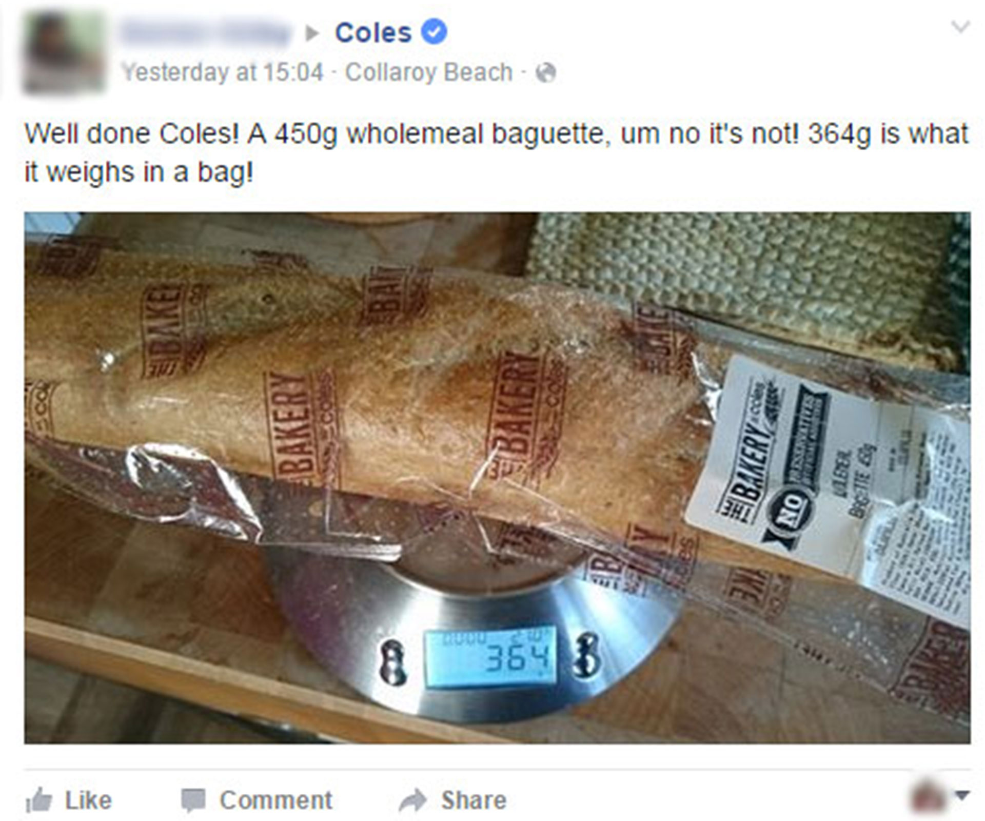 The most ridiculous supermarket customer complaints