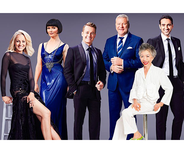 Are the Gold Logie nominees rigged?