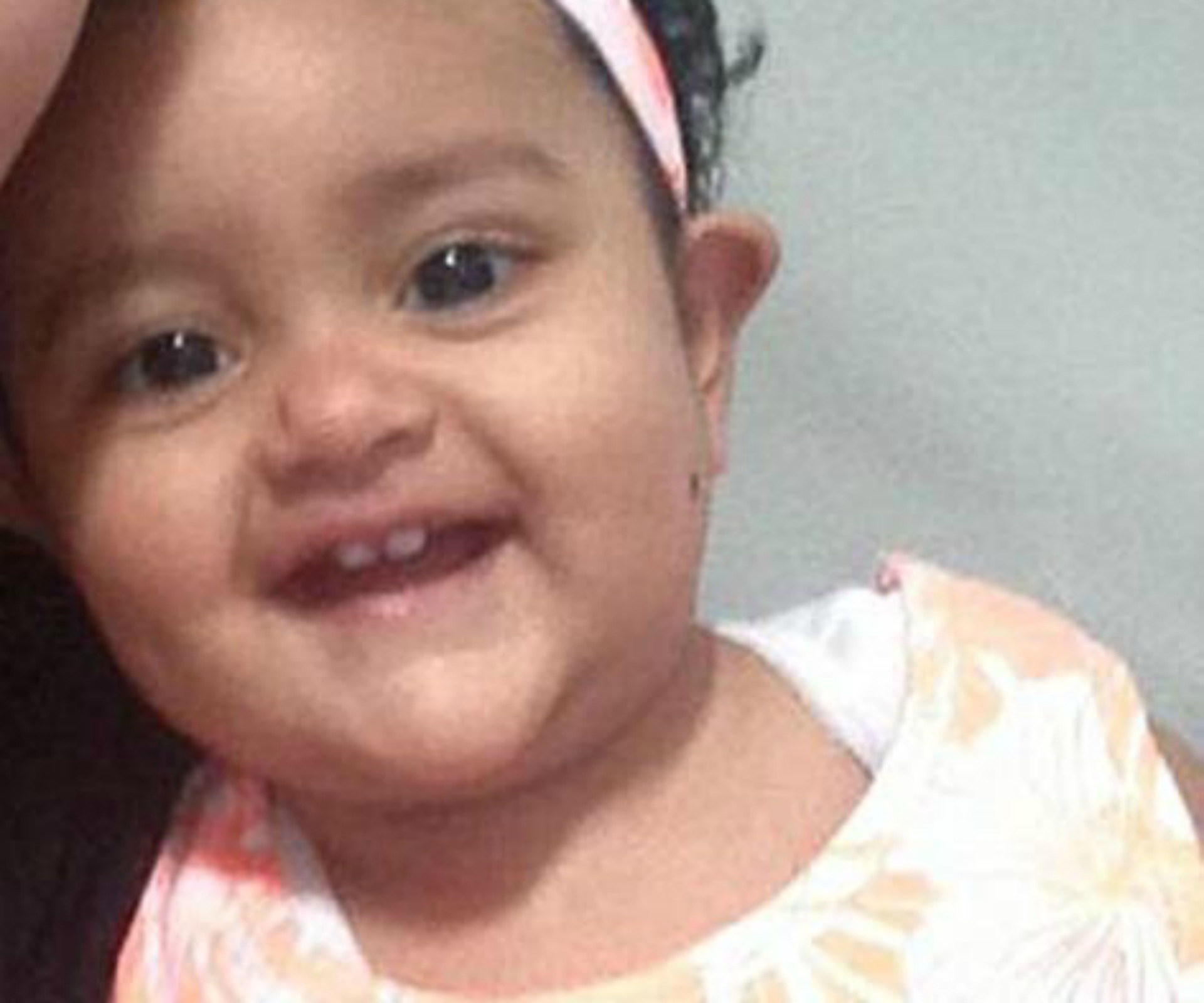 Woman charged with murder of Melbourne toddler Sanaya Sahib death