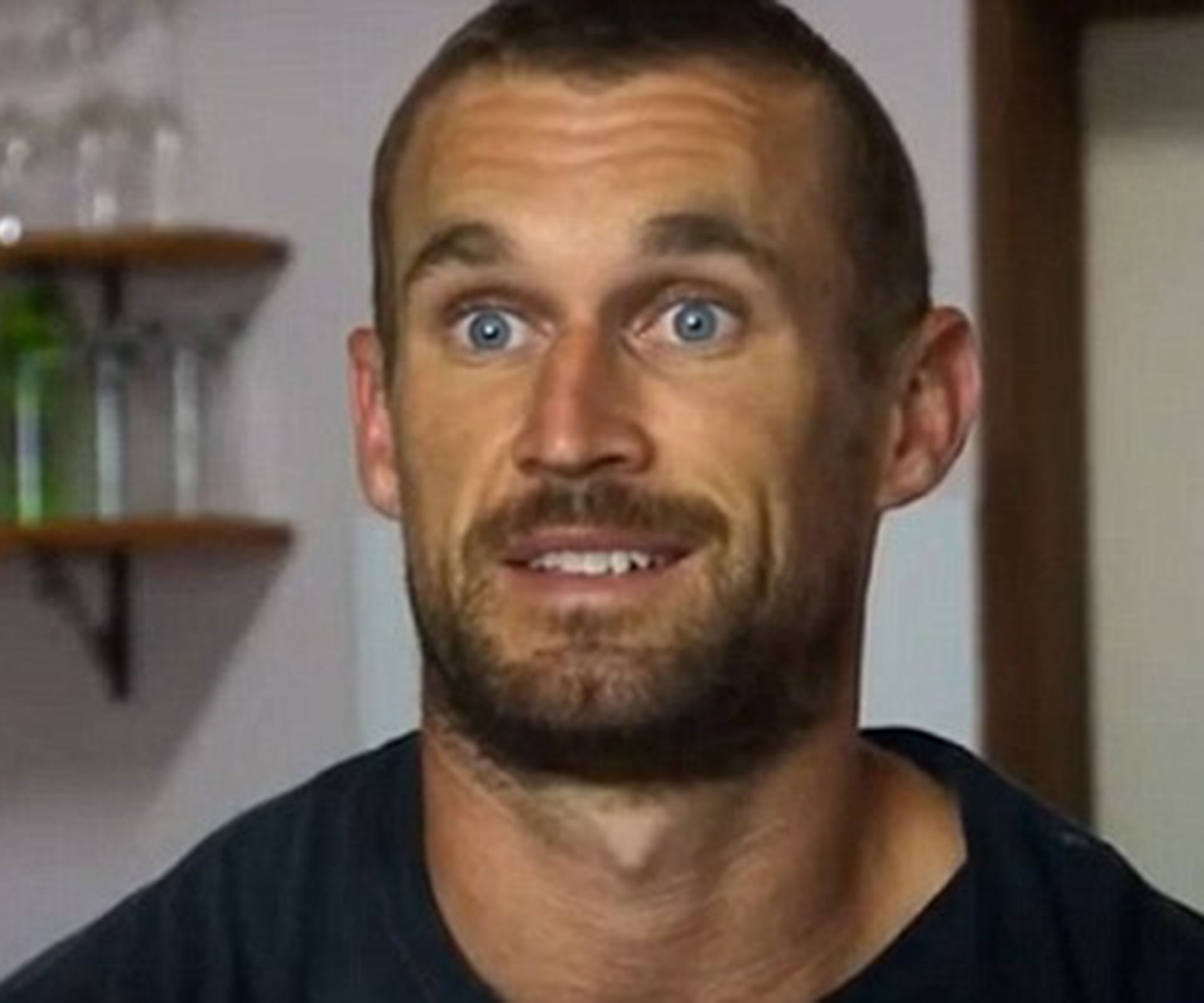 Married At First Sight’s Jono’s worst tantrum yet