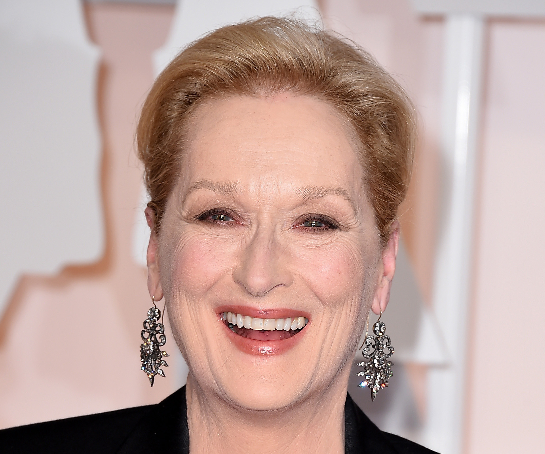 Meryl Streep’s famous co-star terrified of her