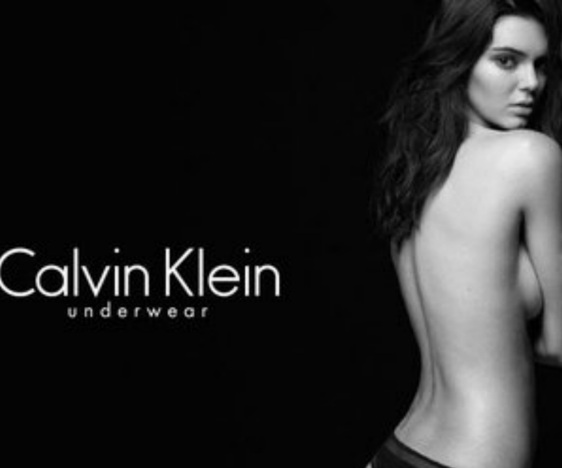 Actual Calvin Klein slams the Kardashians and Jenners
