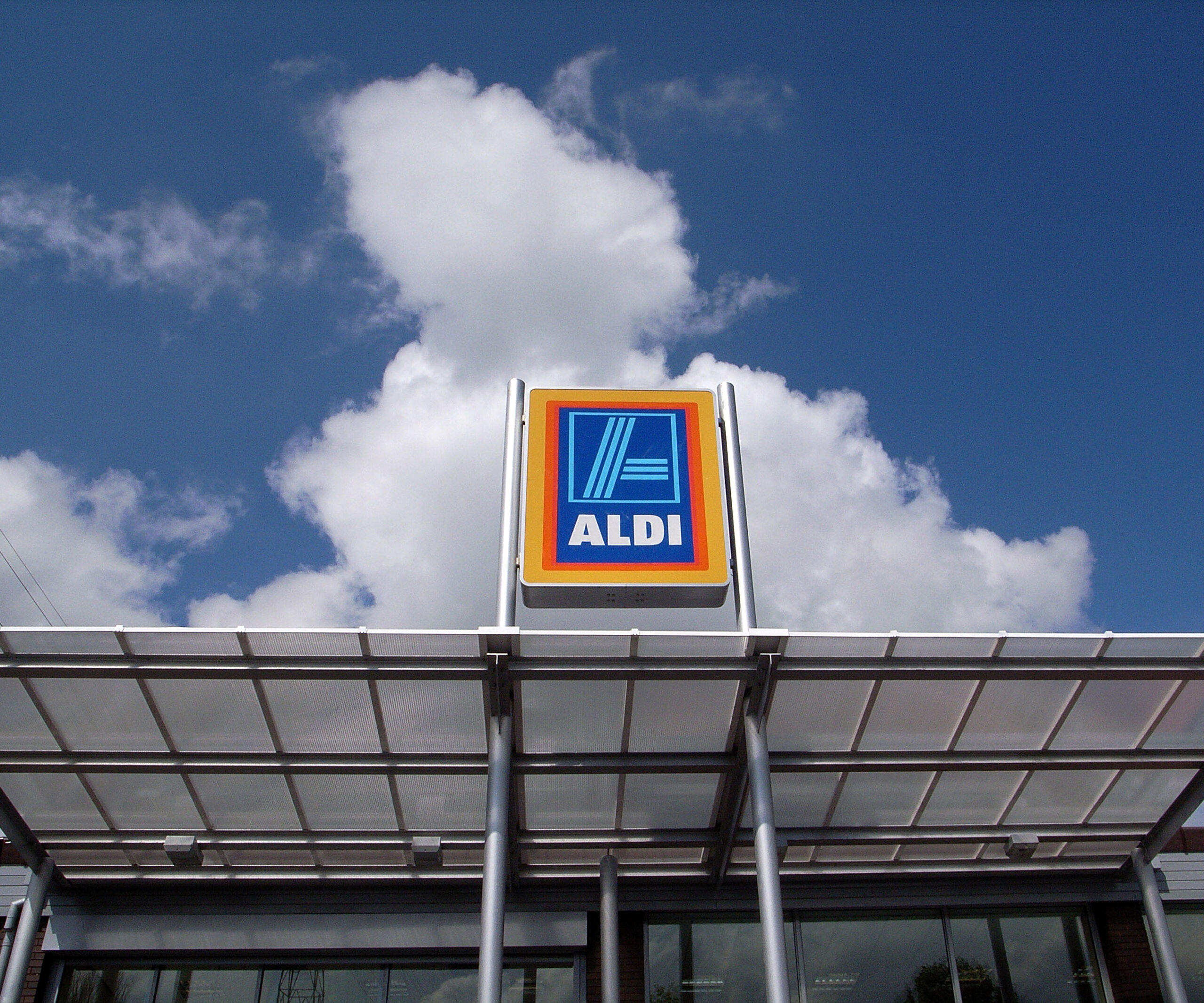 Six-year-old boy collapses and dies at ALDI