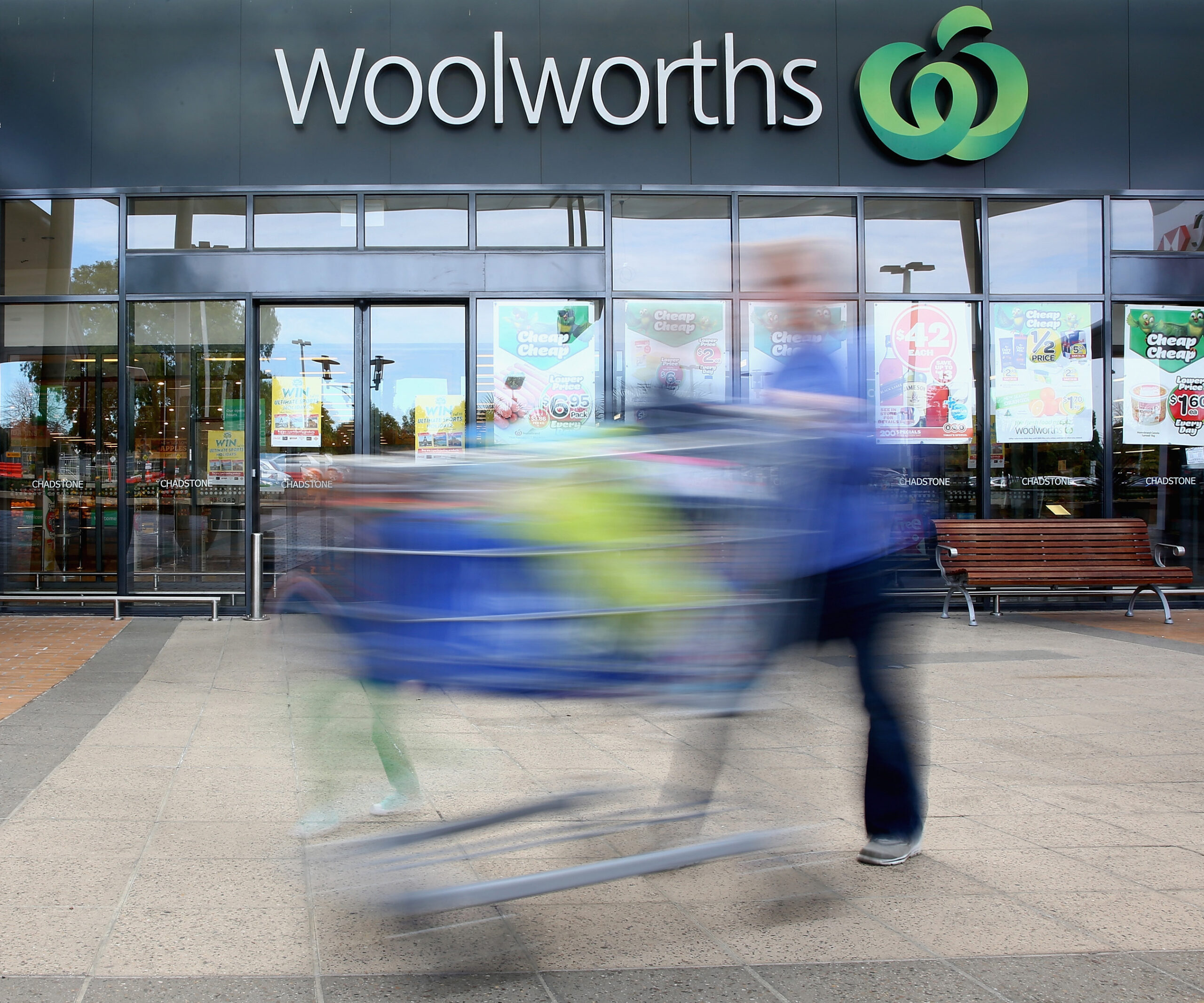 Woman’s deadly find in Woolworths’ broccoli