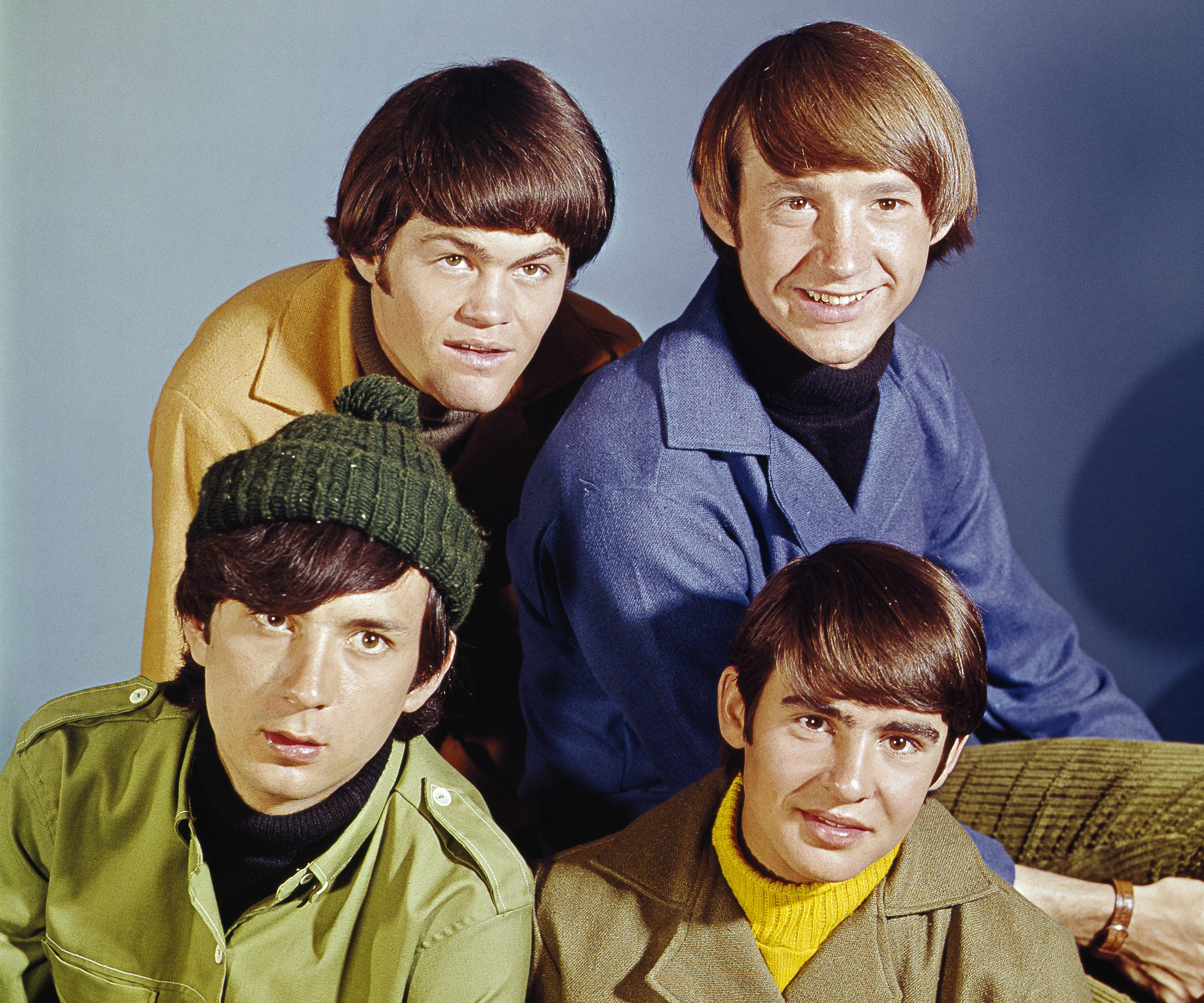 The Monkees to release new album