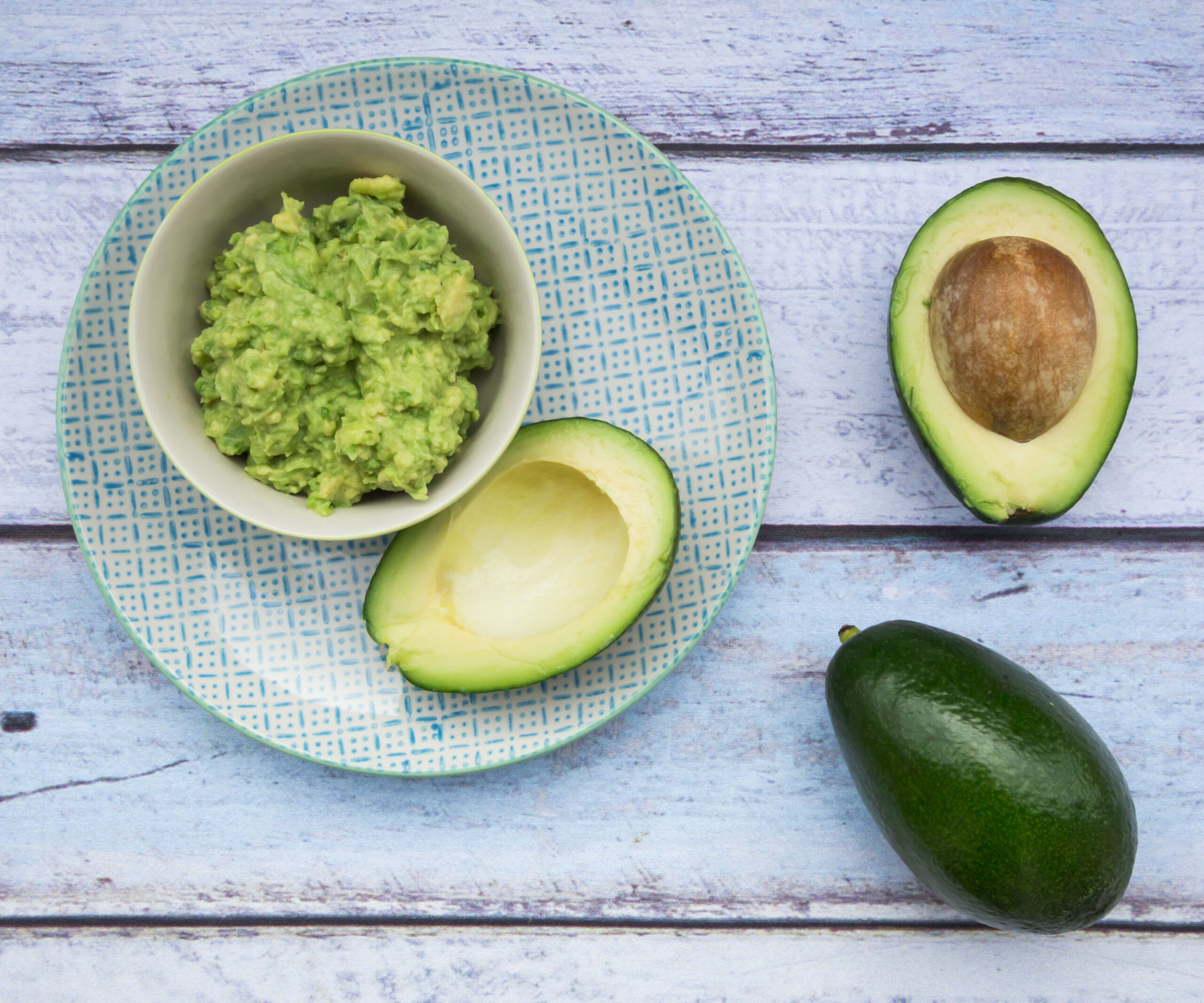 How to ripen an avocado in just 10 minutes