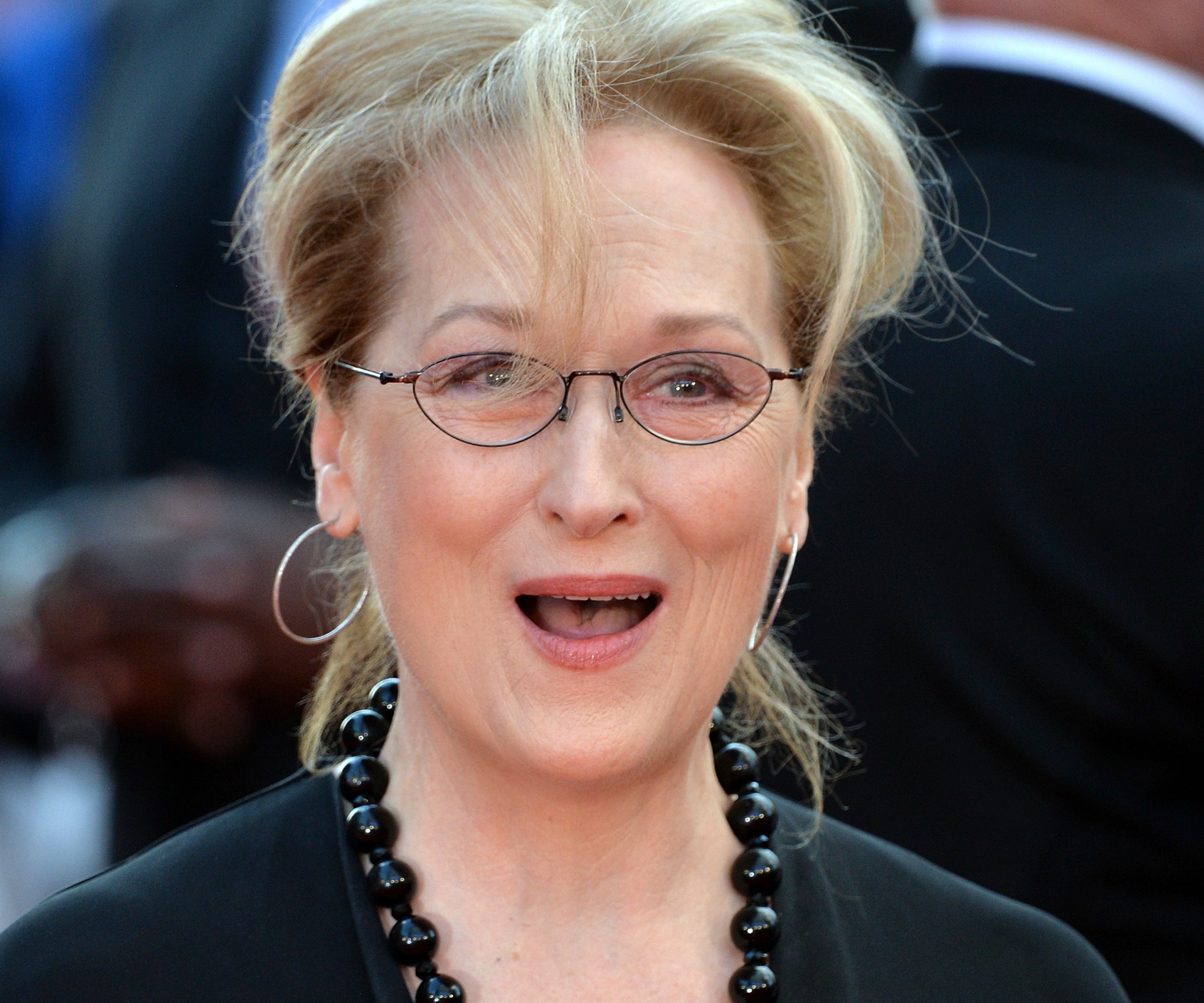 Meryl Streep’s star struck first encounter with Al Pacino: “It was awful”