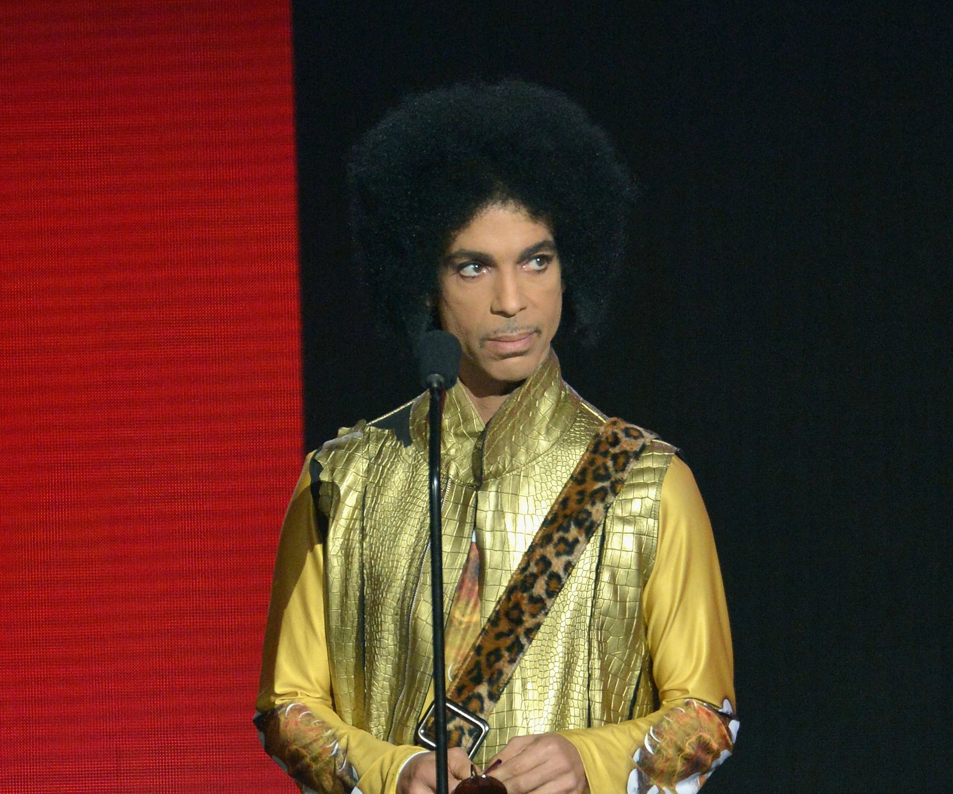 Prince’s autopsy says death was not a suicide