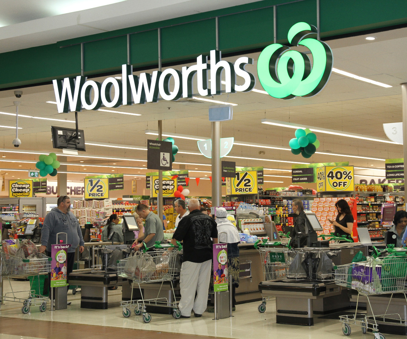 Woolworths blasted for sneaky Anzac Day move