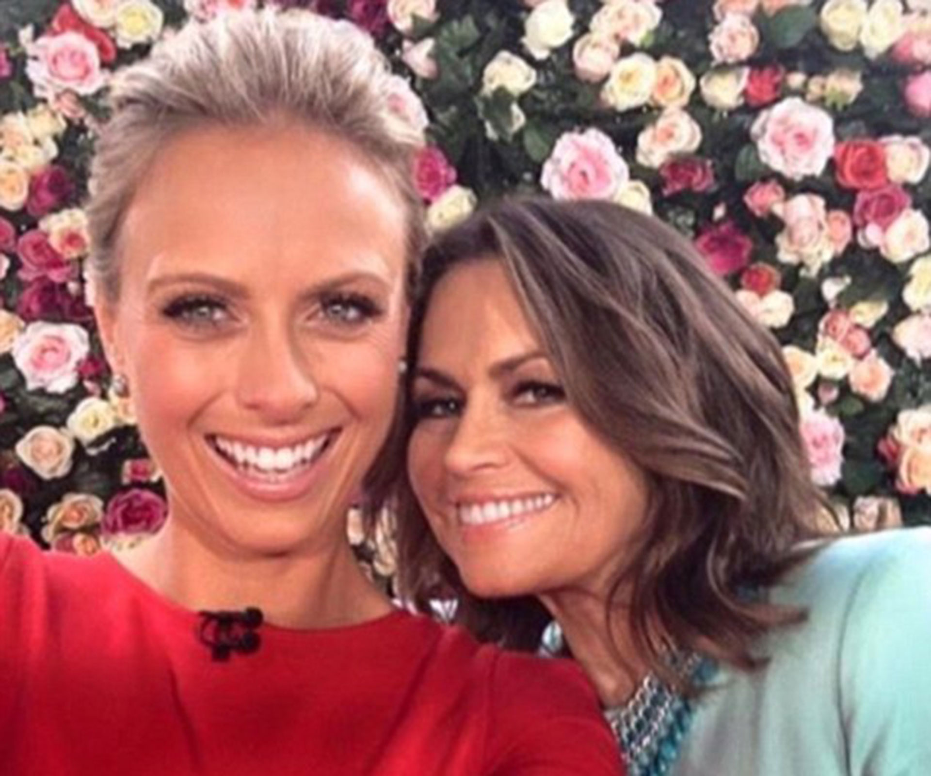 Lisa Wilkinson reveals truth about Today feud