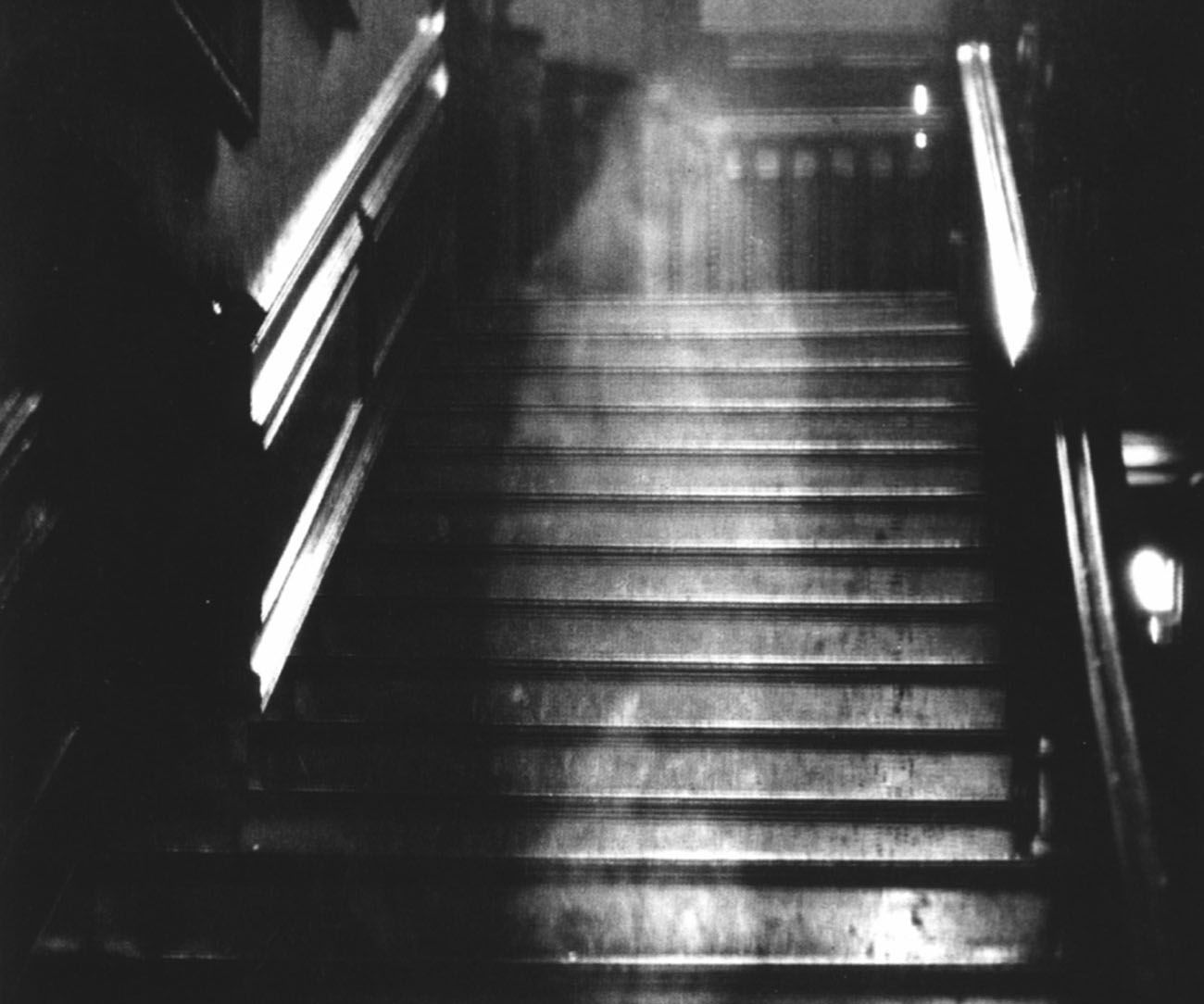 Don’t believe in ghosts? You will after seeing these pictures!
