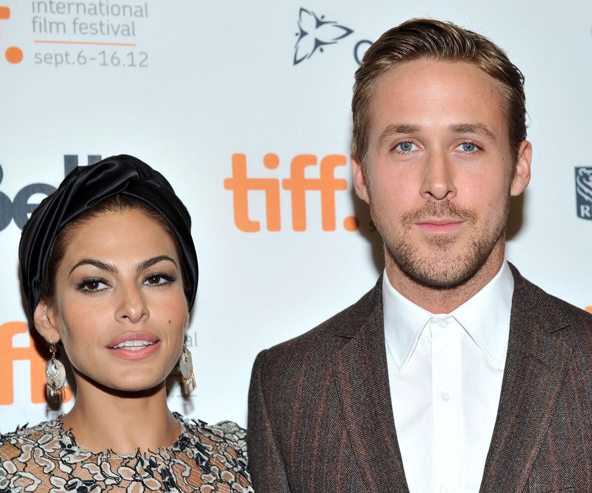 Ryan Gosling has become a dad again