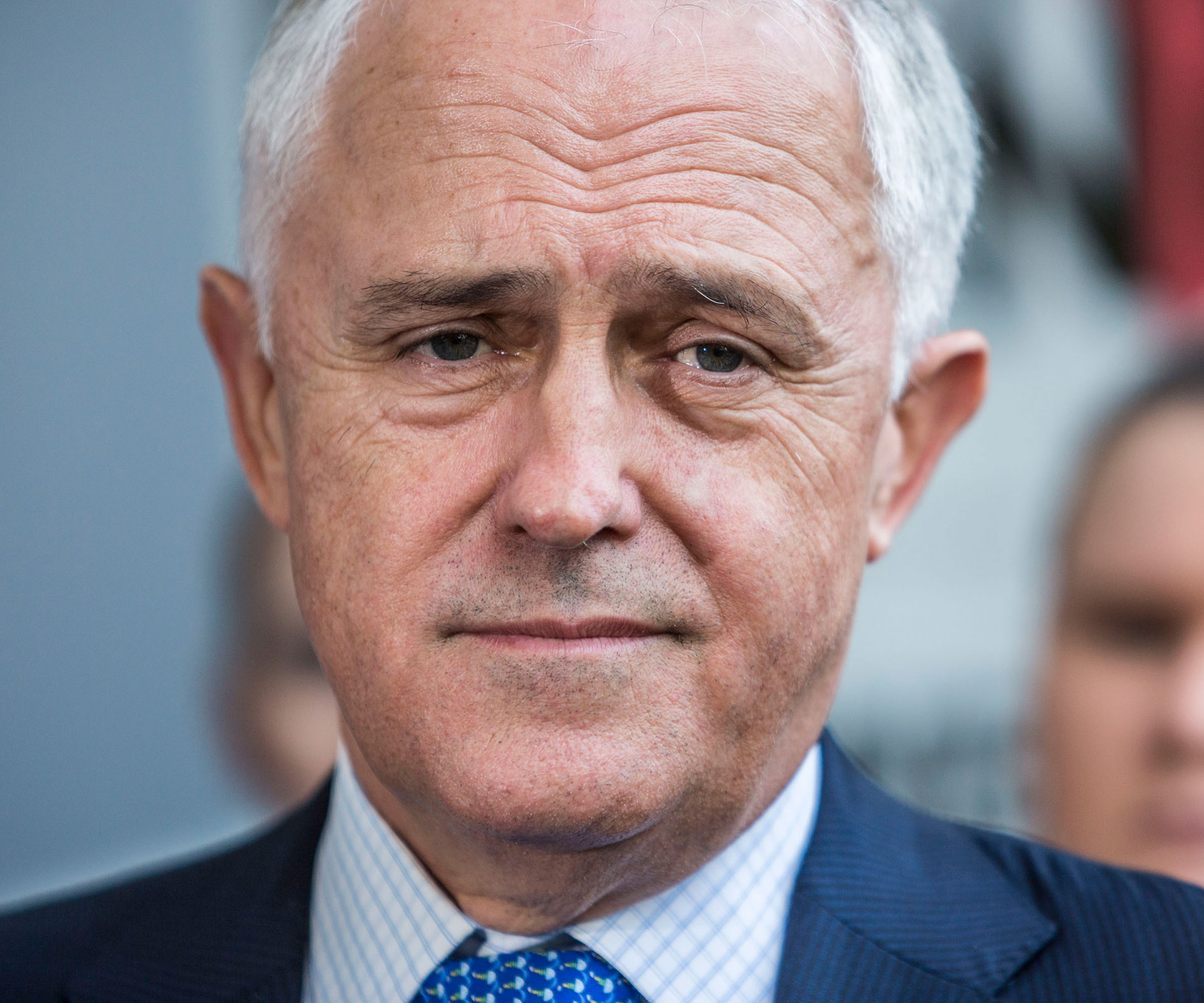 Does Turnbull actually get what women really want?