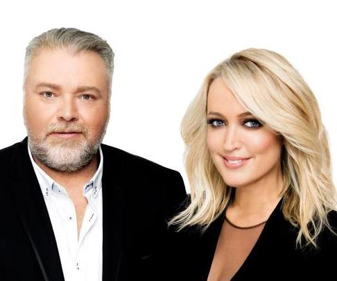 Kyle Sandilands lashes out at claims radio show ‘tricks listeners’