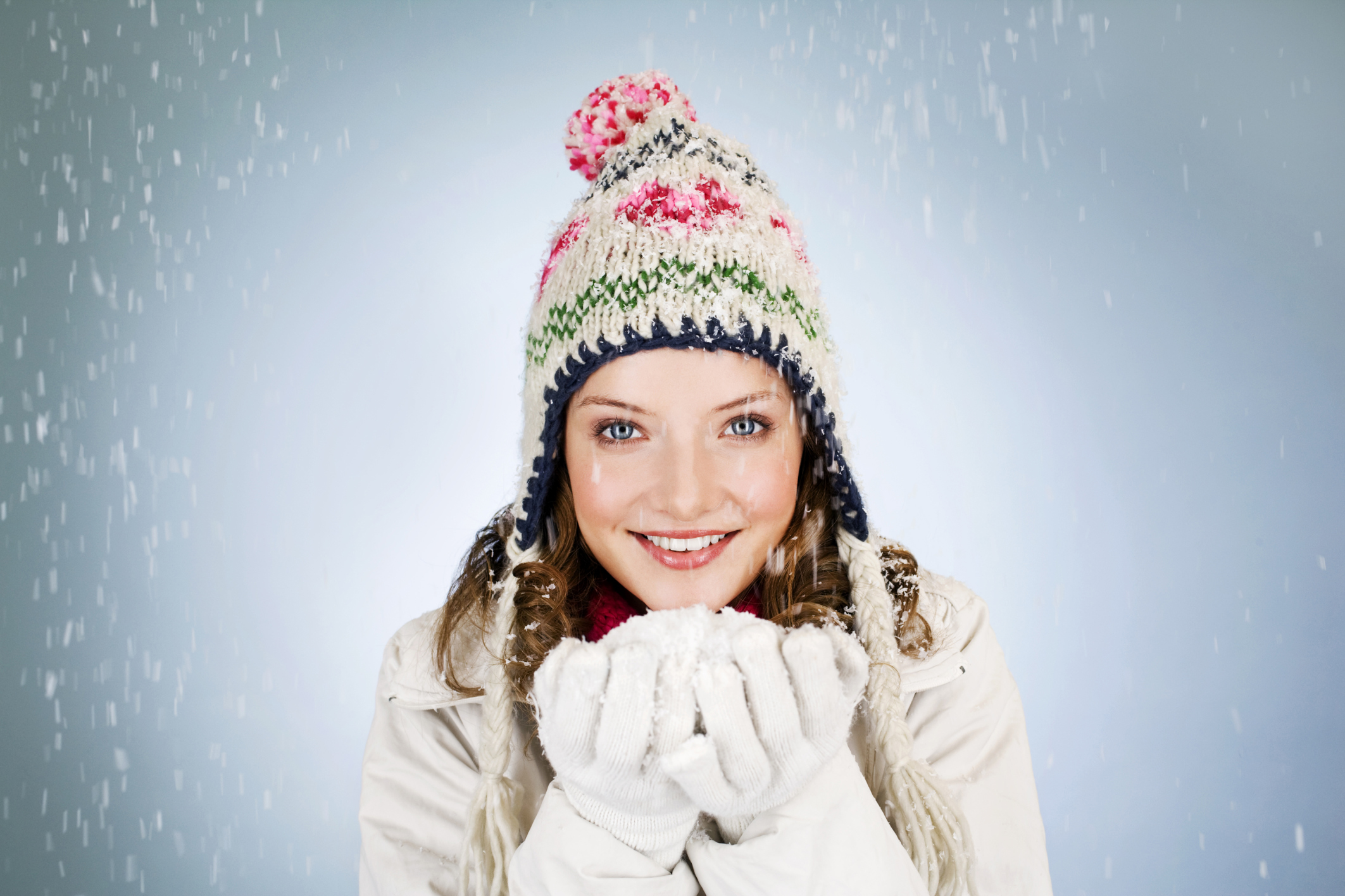 5 reasons to get excited about winter