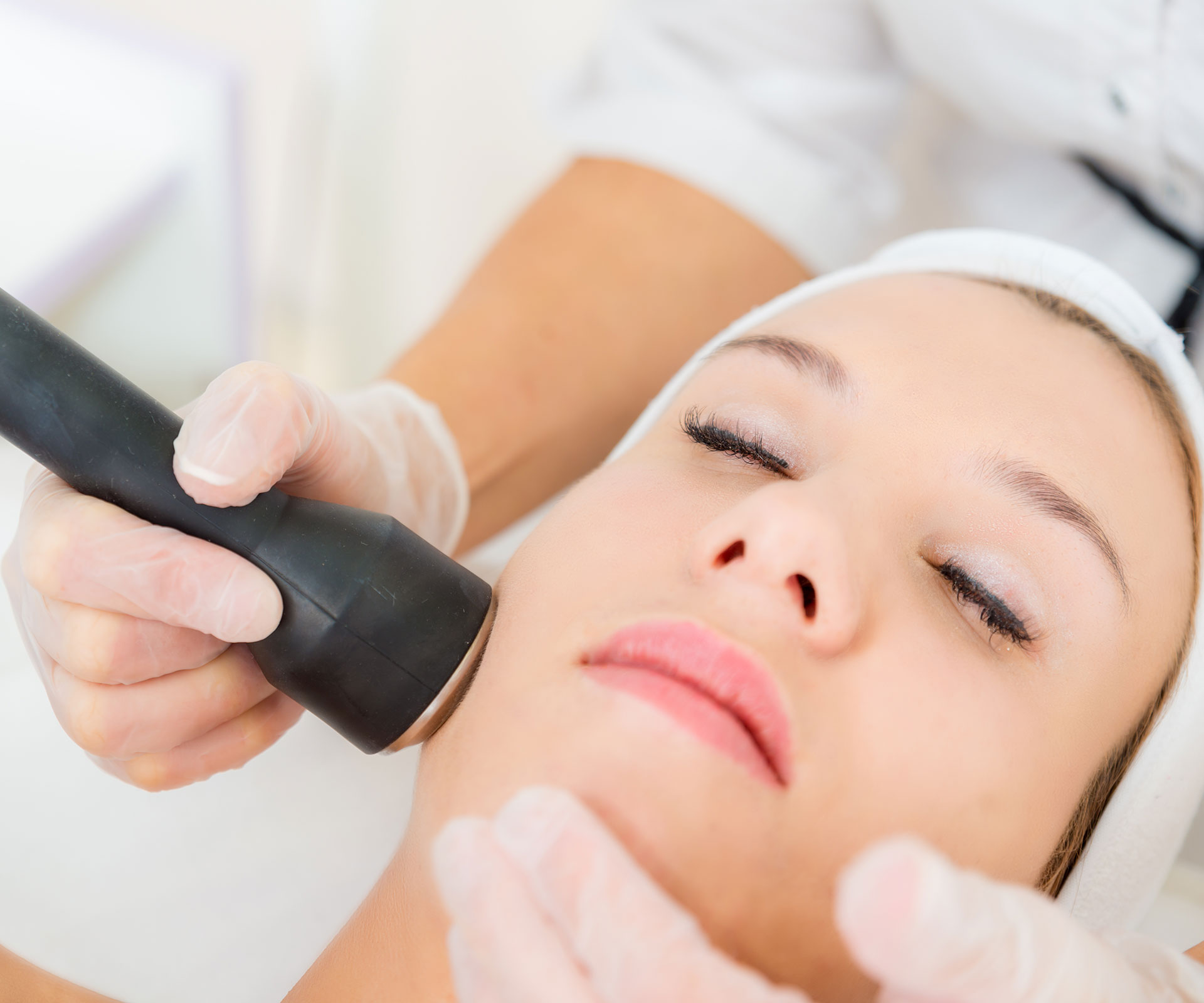 How lasers can fix your skin