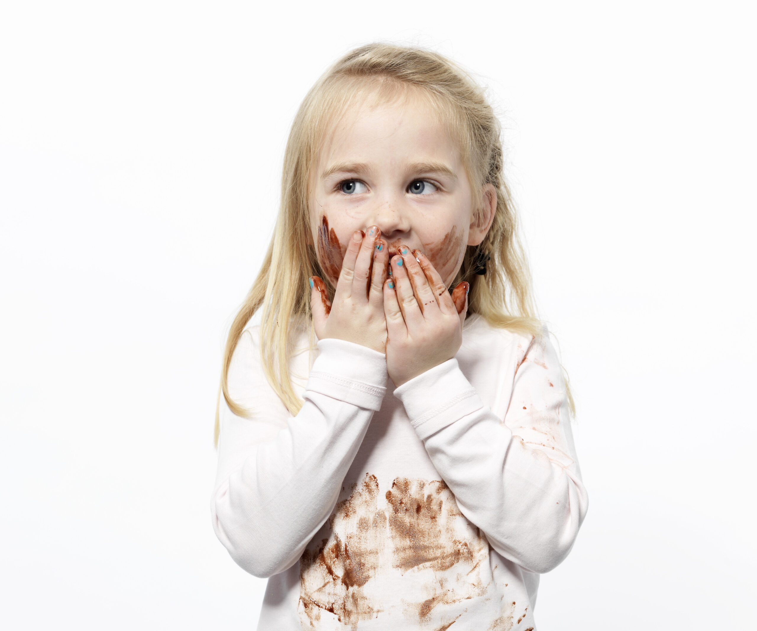 The most embarrassing things kids have said in public