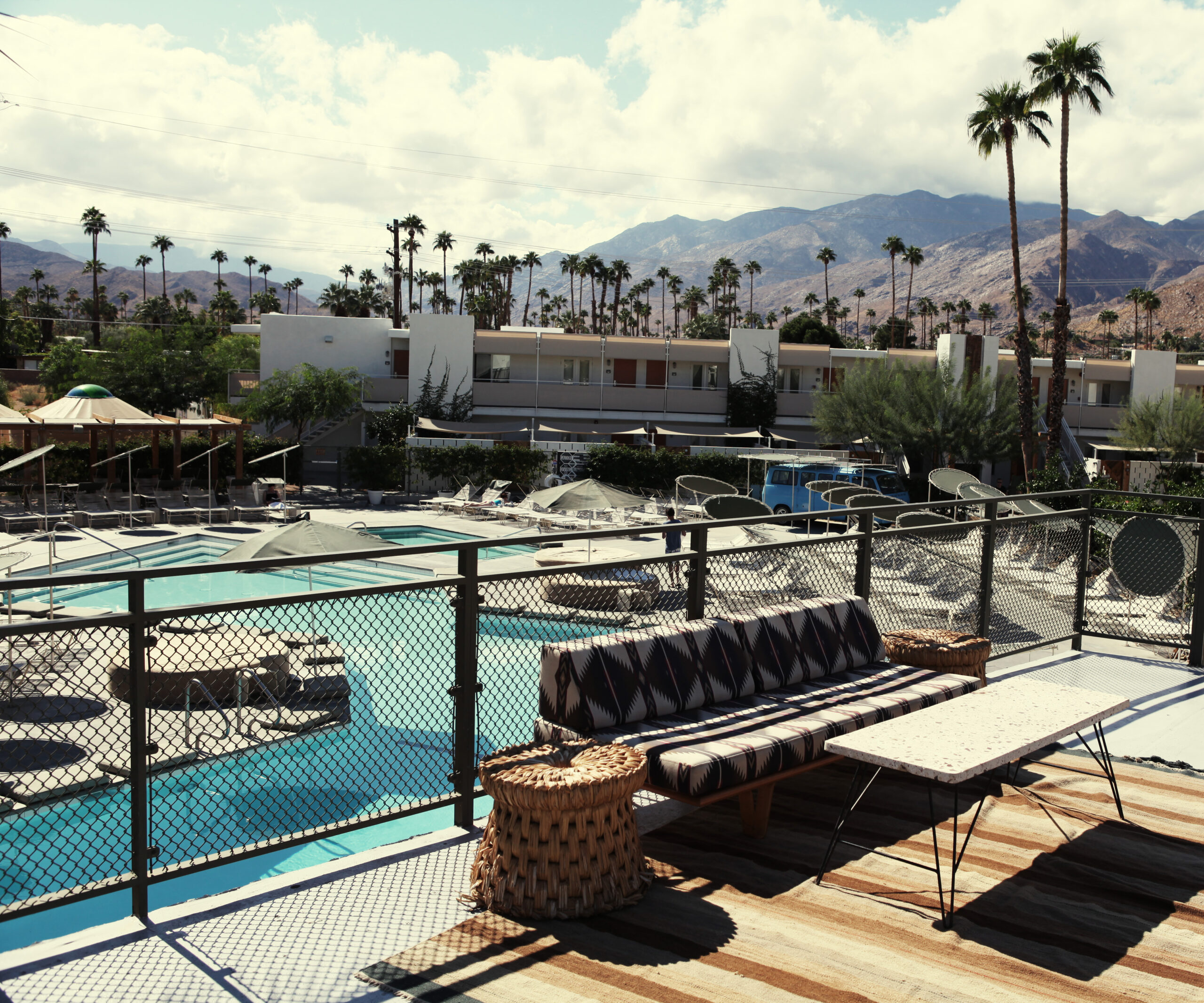 Why your next holiday should be to Palm SpringsWhy your next holiday should be to Palm Springs