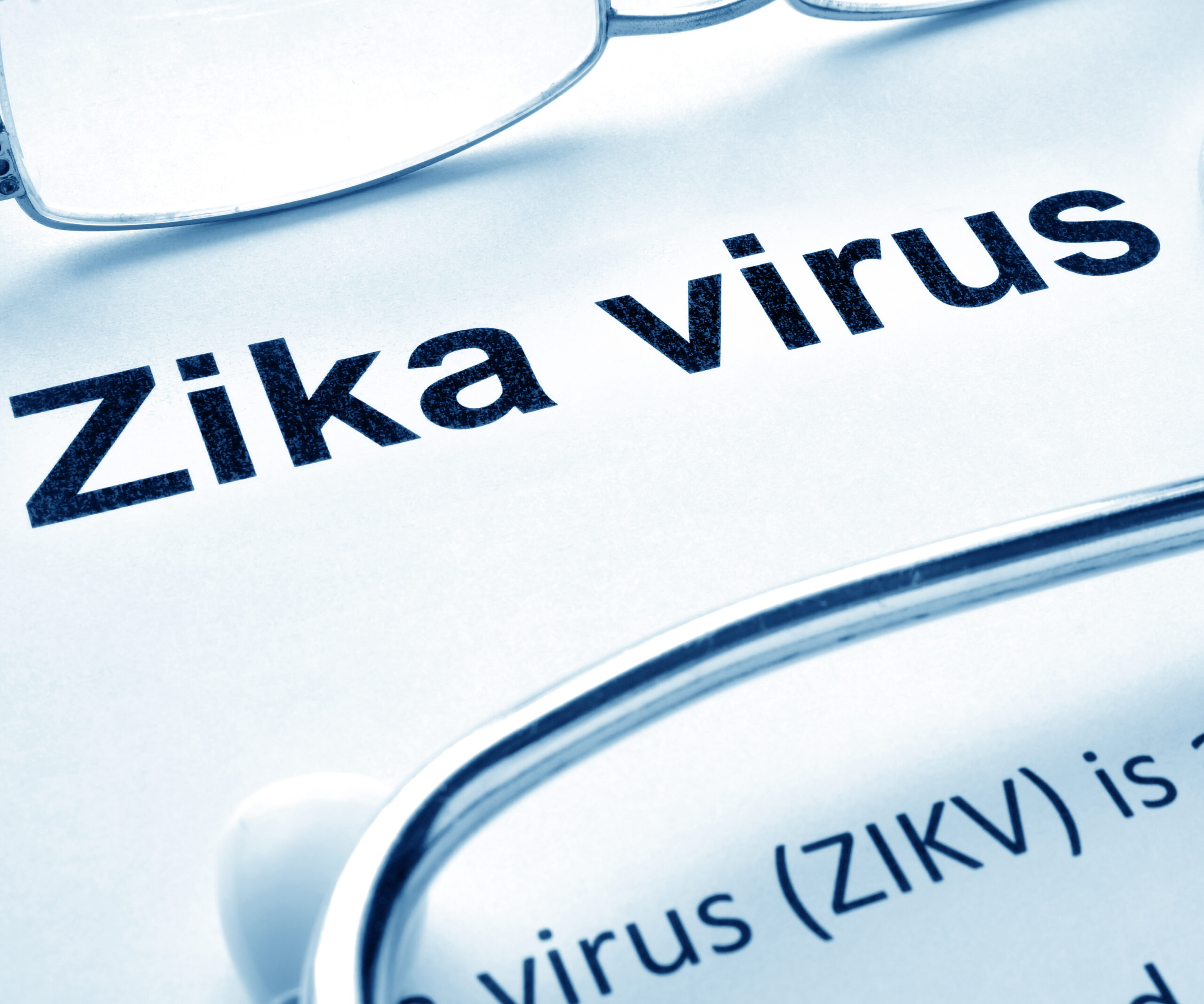 Man diagnosed with Zika virus in Queensland