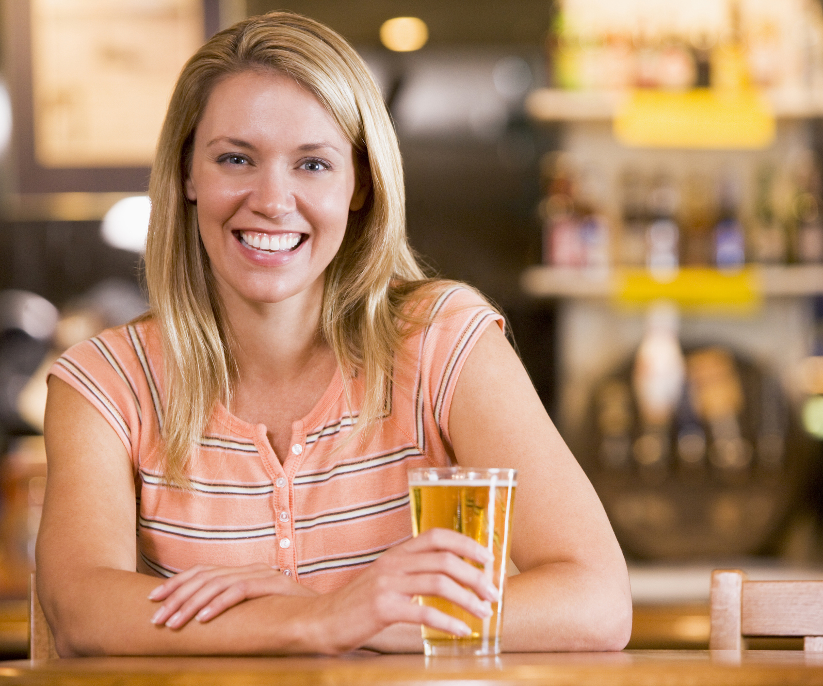 Is beer good for your brain?