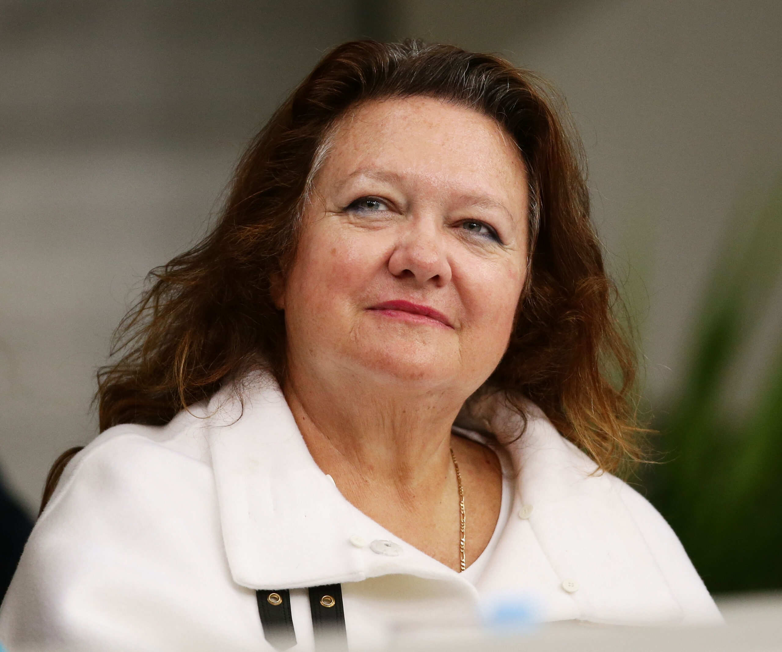 An Australian named one of the world’s most powerful women