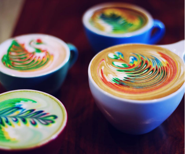 Would you drink these coffees?